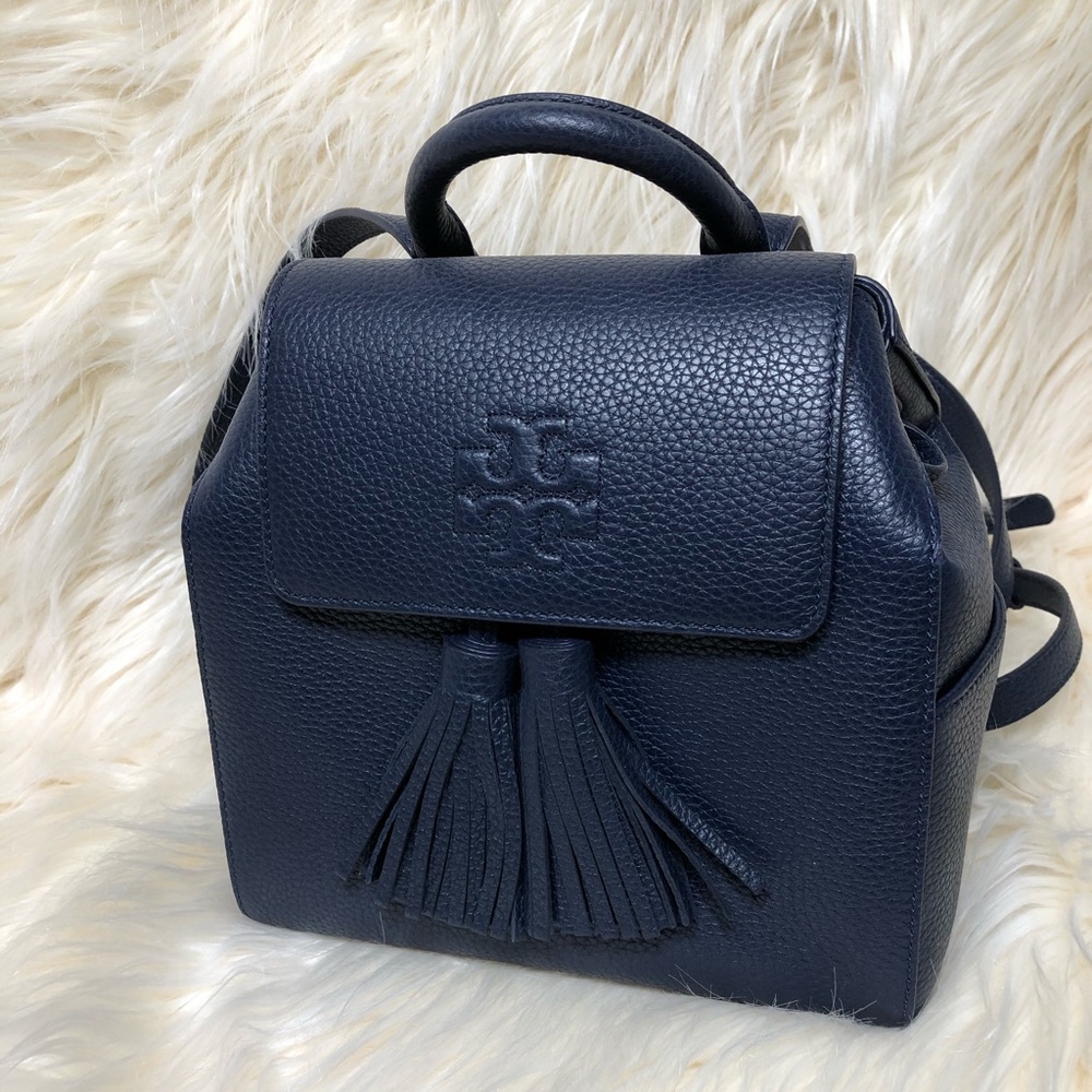 Tory Burch Thea Mini Backpack